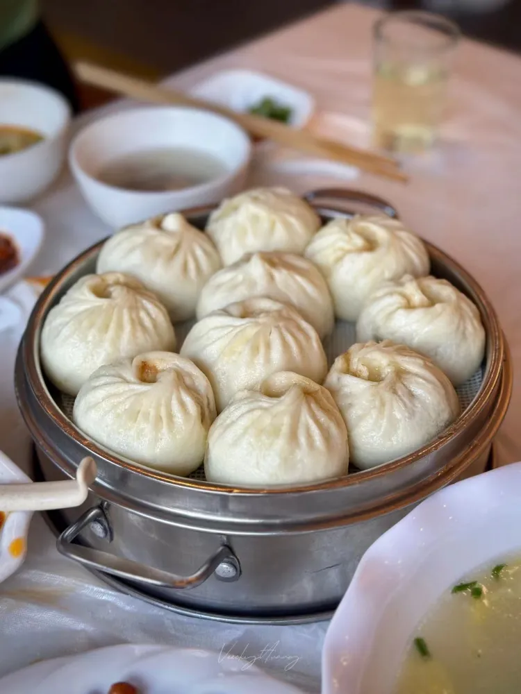 东吴羊肉馆美食图片