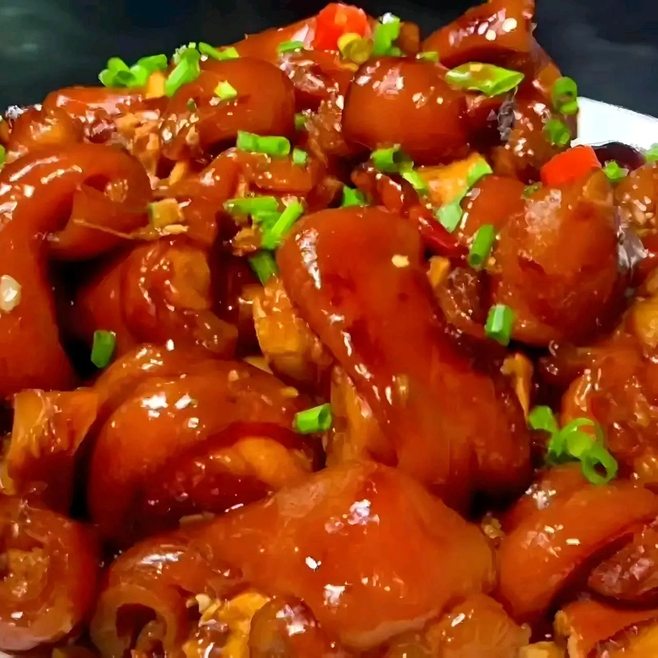 柠檬树(白龙路店)美食图片