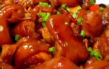柠檬树(白龙路店)餐厅图片