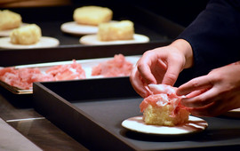 All Senses Gastronomy