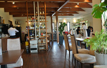 Bistro Musshu餐厅图片
