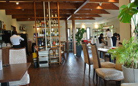 Bistro Musshu