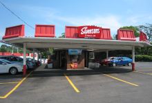 Swensons Drive-In美食图片