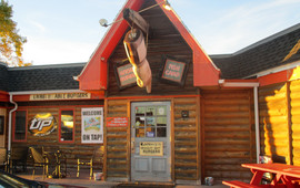 Gronk's Grill and Bar