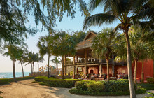 McFarland House餐厅图片