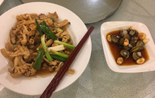 海村澎湖活海鲜餐厅图片