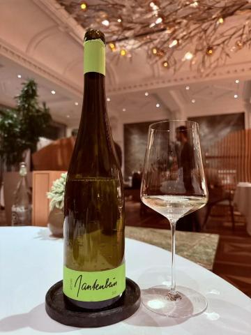 Sven Wassmer Memories