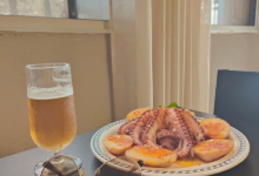 Restaurante El Refugio美食图片