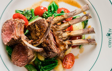 Al Faro Ristorante餐厅图片