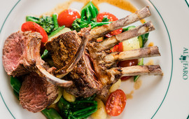 Al Faro Ristorante