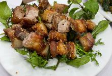 Nhà Hàng Tuyết Sơn美食图片