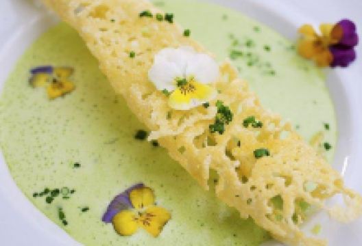 Walser Stuba美食图片