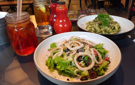 Eatalia