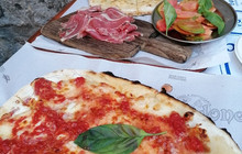 Pizzeria Da Cardone餐厅图片