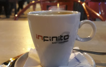 Bar Infinito餐厅图片