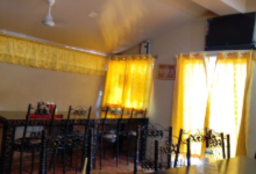 Lotus Restaurant美食图片