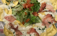 L'Anti Pasta餐厅图片