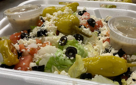Pizza Man Pizzeria & Grill