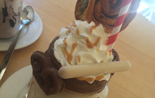Evans Cafe餐厅图片
