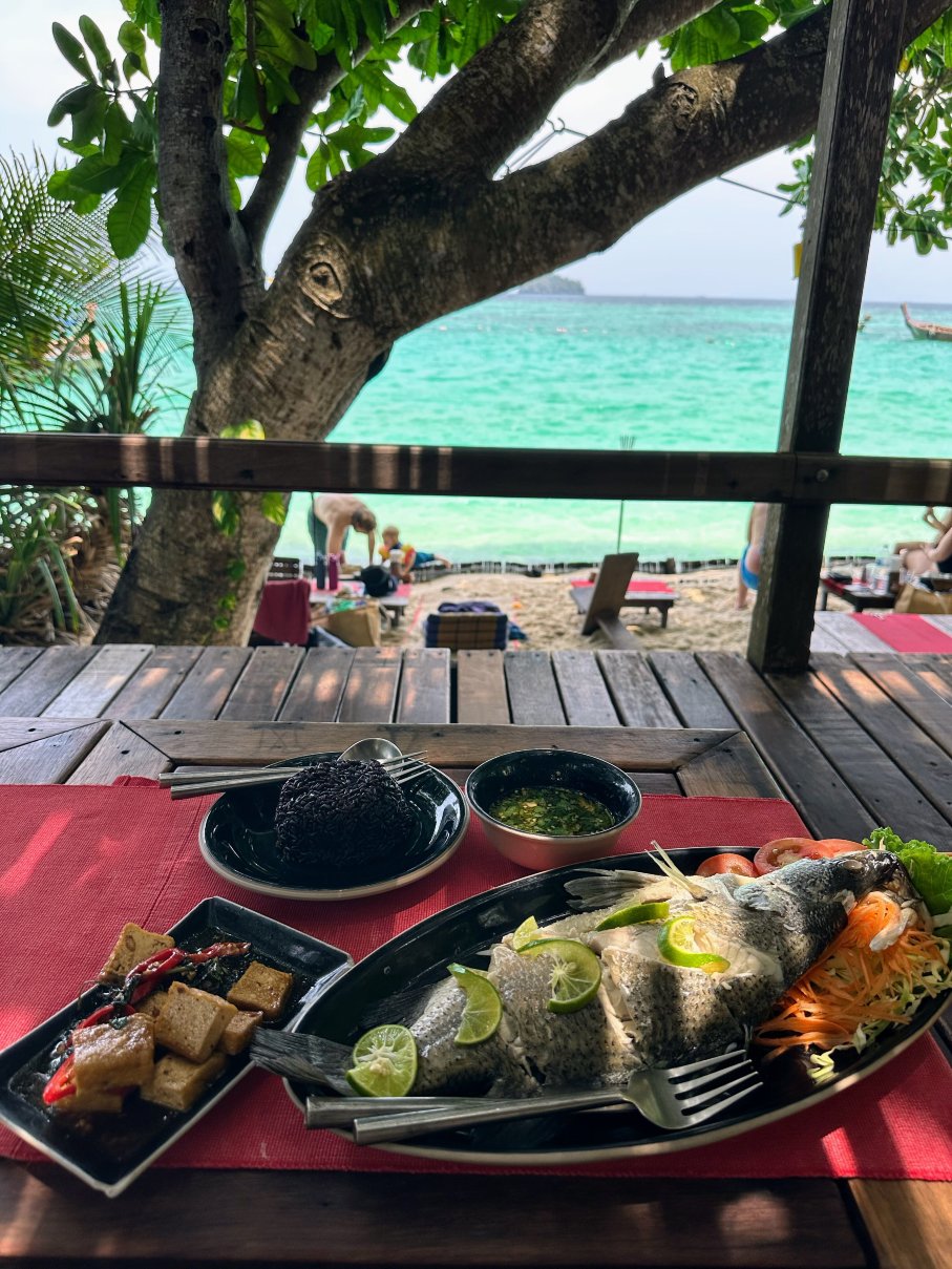 Castaway Restaurant