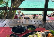Castaway Restaurant美食图片