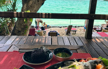 Castaway Restaurant餐厅图片