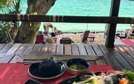 Castaway Restaurant