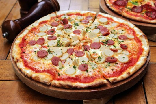 District 10 Restaurant and Bar