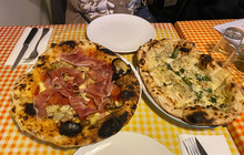 Paesino Pizzeria餐厅图片