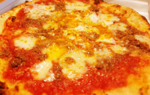Trattoria Pizzeria Pulucino餐厅图片