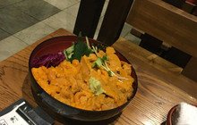 Fuji Sushi Buffet Dining, Yoichi餐厅图片