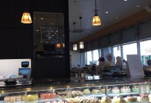 Starbucks Coffee Zushi Ekimae美食图片