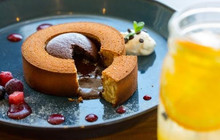 cafe maaru餐厅图片