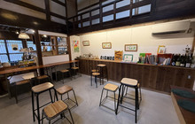 DIGMOG COFFEE餐厅图片