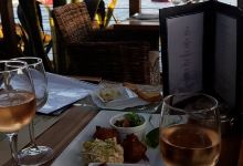 Le Pradeau Plage美食图片
