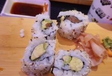 Toyama美食图片