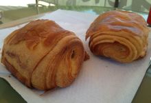 Boulangerie de La Mole美食图片