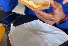 McDonald's美食图片