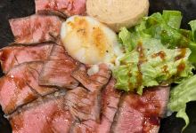 Kamaya café du Reverbere美食图片