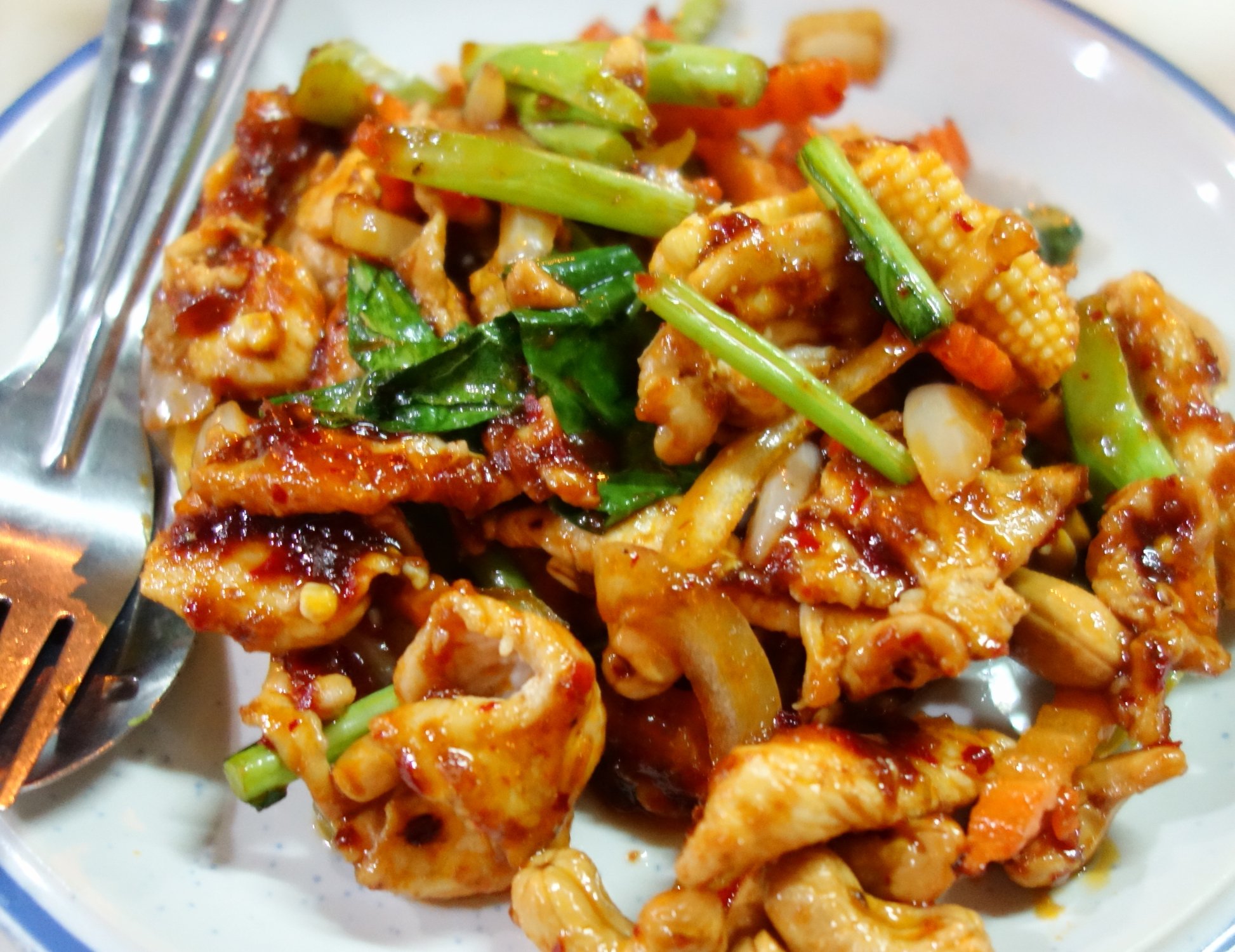 EARL Thai Restaurant
