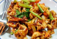 EARL Thai Restaurant美食图片