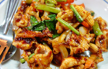 EARL Thai Restaurant餐厅图片
