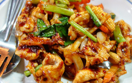 EARL Thai Restaurant