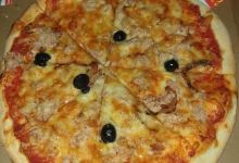 Pizza d’Or美食图片