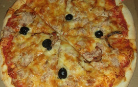 Pizza d’Or