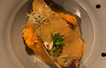 Bistrot De La Halle餐厅图片