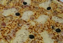 Pizz'adorée美食图片