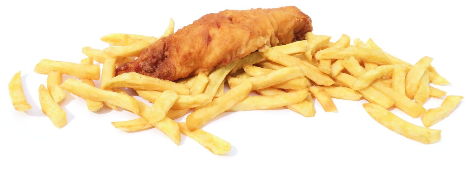 Becks Fish and Chips餐厅图片