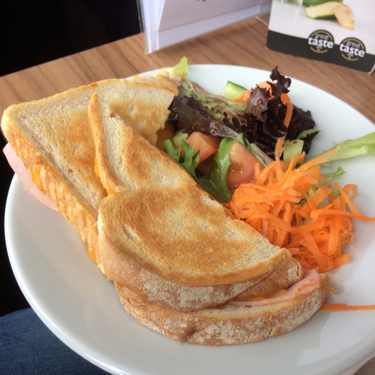 Cafe Bluebell