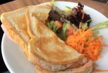 Cafe Bluebell美食图片